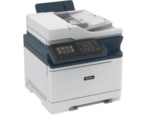 МФУ Xerox C315DNI C315V_DNI (А4, Лазерный, Цветной)