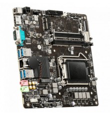 Материнская плата MSI H510TI-S09 (Mini-iTX, LGA 1200)