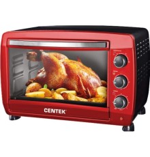 Мини-печь Centek CT-1532-46 Red