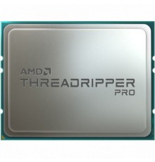 Процессор AMD RYZEN Threadripper PRO 3995WX 100-000000087 (2.7 ГГц, 256 МБ, OEM)