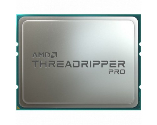 Процессор AMD RYZEN Threadripper PRO 3995WX 100-000000087 (2.7 ГГц, 256 МБ, OEM)