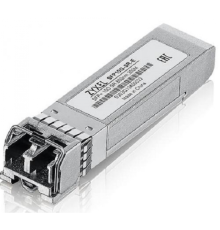 Трансивер Zyxel SFP10G-SR-E-ZZBD01F 10 штук SFP, multi mode, SFP+, Duplex LC, 850nm, 300 м