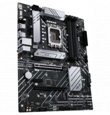 Материнская плата Asus PRIME B660-PLUS D4 90MB18X0-M0EAY0 (ATX, LGA 1700)