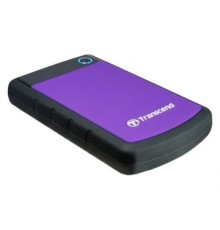 Внешний жесткий диск Transcend TS4TSJ25H3P (4 ТБ)