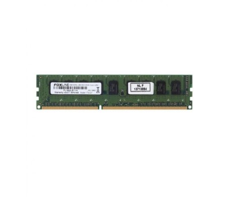 Память оперативная Foxline 8GB DDR3L (FL1600LE11/8)