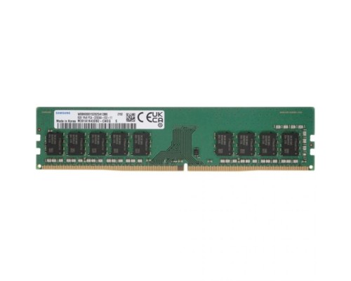 ОЗУ Samsung M391A1K43DB2-CWE (DIMM, DDR4, 8 Гб, 3200 МГц)