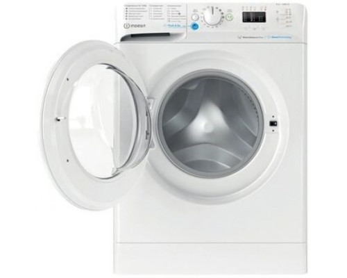 Стиральная машина Indesit BWSA 61051 WWV