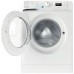 Стиральная машина Indesit BWSA 61051 WWV