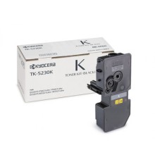 Картридж лазерный Kyocera TK-5230K 1T02R90NL0 черный (2600стр.) для Kyocera P5021cdn/cdw, M5521cdn/cdw