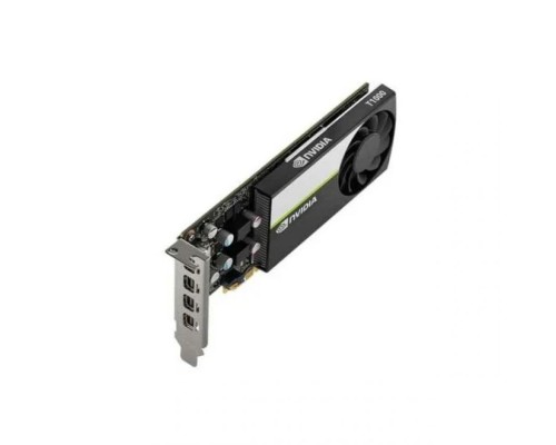 Видеокарта Nvidia Quadro T1000 8GB GDDR6 FH bracket 900-5G172-2270-000