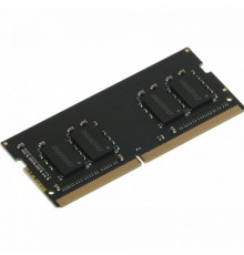 ОЗУ Digma DGMAS42666032D (SO-DIMM, DDR4, 32 Гб, 2666 МГц)