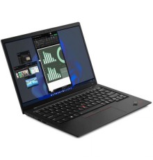 Ноутбук Lenovo ThinkPad X1 Carbon Gen 10 21CB001GRT (14 ", FHD 1920x1080 (16:9), Core i7, 16 Гб, SSD)