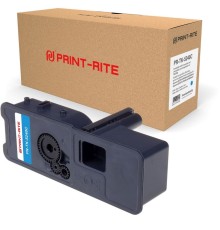 Картридж лазерный Print-Rite TFKAADCPRJ PR-TK-5240C TK-5240C голубой (3000стр.) для Kyocera Ecosys M5526cdn/M5526cdw/P5026cdn/P5026cdw