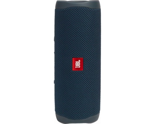 Акустическая система 1.0 BLUETOOTH FLIP 5 BLUE JBL