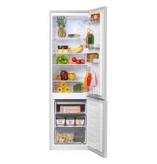 Холодильник Beko RCSK310M20S Silver