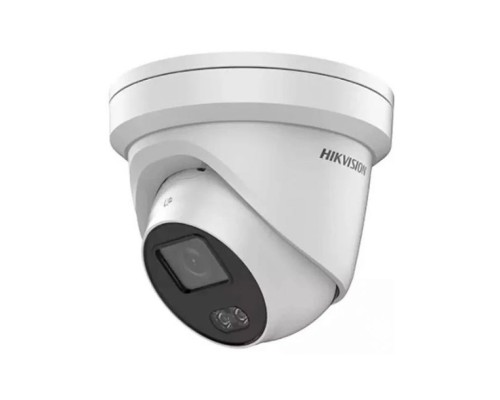 Камера видеонаблюдения Hikvision DS-2CD2347G2-LU(C)(2.8mm)