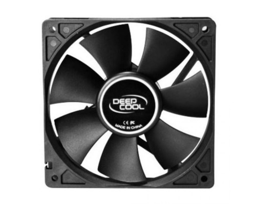 Охлаждение Deepcool XFAN 120 (Для системного блока)