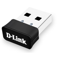 Сетевой адаптер WiFi D-Link DWA-171/RU DWA-171/RU/D1A AC600 USB 2.0 (ант.внутр.) 1ант.