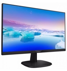 Монитор Philips 243V7QDAB (00/01) (23.8 ", IPS, FHD 1920x1080 (16:9), 60 Гц)