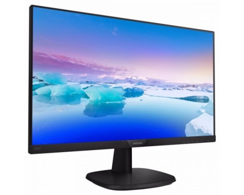 Монитор Philips 243V7QDAB (00/01) (23.8 