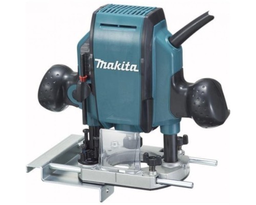 Фрезер Makita RP0900 900Вт 27000об/мин макс.ход:35мм