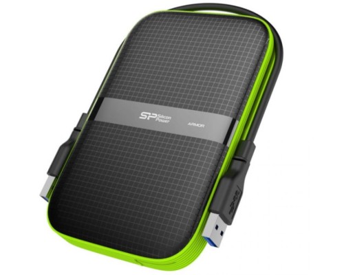 Внешний жесткий диск Silicon Power внешний жёсткий 1TB USB 3.1 2.5