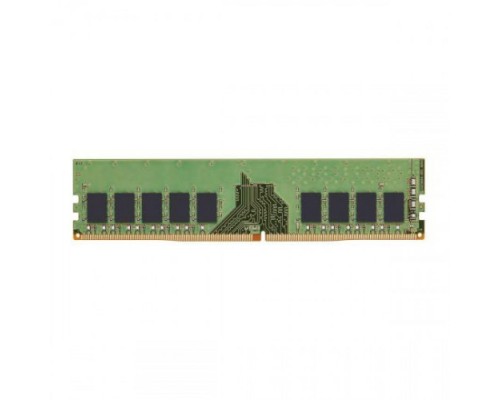 ОЗУ Kingston KSM32ES8/8MR (DIMM, DDR4, 8 Гб, 3200 МГц)