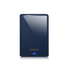 Жесткий диск USB3.1 1TB EXT. 2.5; BLUE AHV620S-1TU31-CBL ADATA