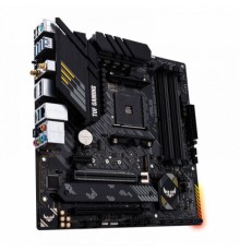 Материнская плата Asus TUF GAMING B550-PLUS WIFI II 90MB19U0-M0EAY0 (ATX, AMD AM4)