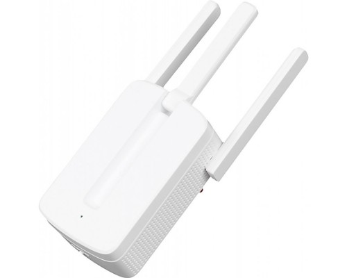 Усилитель Wi-Fi Mercusys TP-Link MW300RE