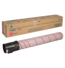 Тонер Konica Minolta TN-512M Toner Magenta (A33K352)