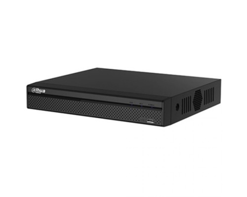 Видеорегистратор Dahua DHI-NVR1104HS-P-S3/H