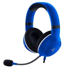 Игровая гарнитура Razer Kaira X for Xbox - Blue headset Razer Kaira X for Xbox, Shock Blue (RZ04-03970400-R3M1)