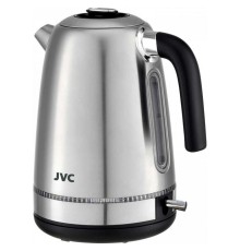 Чайник электрический JVC JK-KE1720 1.7 л Silver