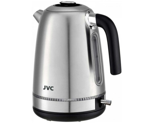 Чайник электрический JVC JK-KE1720 1.7 л Silver