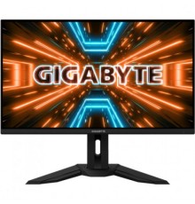 Монитор Gigabyte M32U AE 20VM0-M32UAEBT-1EKR (31.5 ", IPS, 3840x2160 (16:9), 144 Гц)