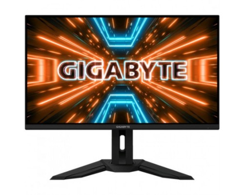 Монитор Gigabyte M32U AE 20VM0-M32UAEBT-1EKR (31.5 