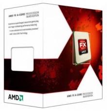 Процессор AMD FX-4300 FD4300WMHKSBX (3.8 ГГц, 4 МБ, BOX)