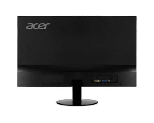 Монитор 21,5'' ACER SA220QBbix IPS, 1920x1080, 178°/178°, 16:9, 75Hz, 250cd, 1xVGA + 1xHDMI(1.4), FreeSync , Ultra Thin Black Matt (UM.WS0EE.B07)