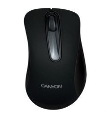 Мышь Canyon CNE-CMSW2 - Black