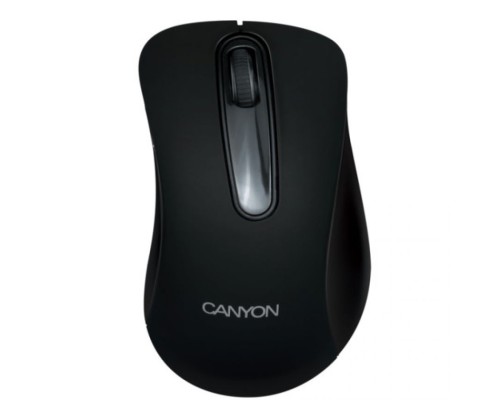 Мышь Canyon CNE-CMSW2 - Black