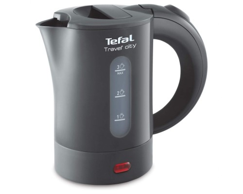 Чайник электрический Tefal KO120B30 Grey