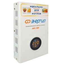 Стабилизатор АРС- 500 ЭНЕРГИЯ для котлов +/-4% ООО «Спецавтоматика» Е0101-0131