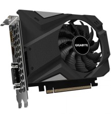 Видеокарта Gigabyte GeForce GTX1630 GV-N1630D6-4GD (4 ГБ)