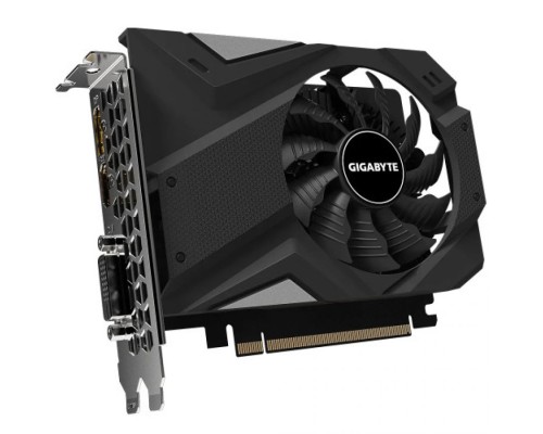 Видеокарта Gigabyte GeForce GTX1630 GV-N1630D6-4GD (4 ГБ)