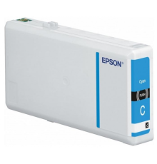 Картридж Epson I/C (c) WF-5xxx XXL (C13T789240)