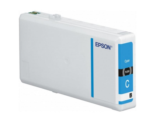 Картридж Epson I/C (c) WF-5xxx XXL (C13T789240)