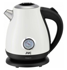 Чайник электрический JVC JK-KE1717 1.7 л White