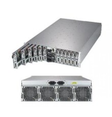 Серверная платформа 3U SATA SYS-5039MC-H12TRF SUPERMICRO