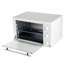 Мини-печь BQ EO3001W White